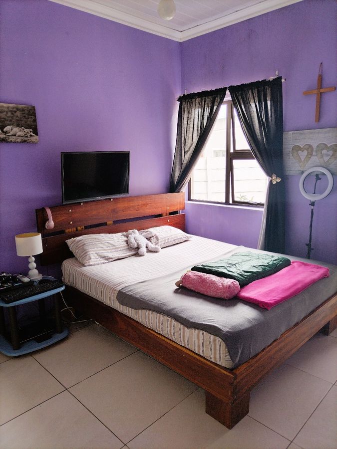 To Let 4 Bedroom Property for Rent in Hopefield Western Cape